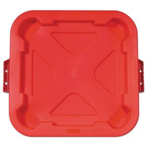 Rubbermaid® Commercial Square Brute® Lid
