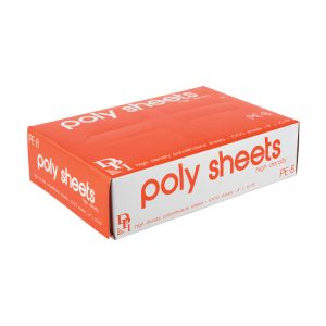 Durable Packaging Interfolded Deli Sheets