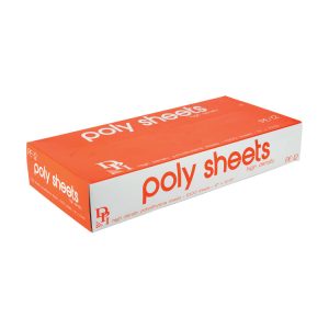 Durable Packaging Interfolded Deli Sheets