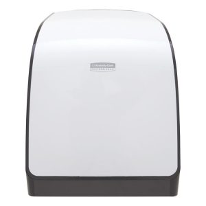 Scott® Pro™ Mod® Manual Hard Roll Towel Dispenser