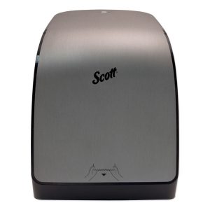 Scott® Pro™ Mod® Manual Hard Roll Towel Dispenser