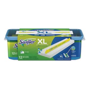Swiffer® Max/XL Wet Refill Cloths
