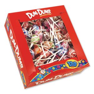 Spangler® Dum-Dum-Pops