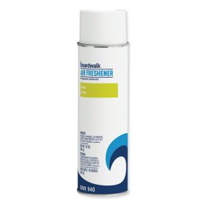 Boardwalk® Citrus Air Freshener