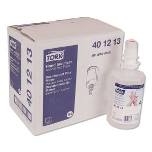 Tork® Premium Alochol-Free Foam Sanitizer