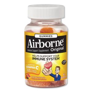 Airborne® Immune Support Gummies