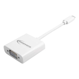 Innovera® USB Type-C to VGA Adapter