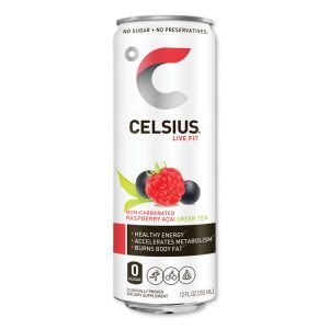 Celsius® Live Fit Fitness Drink