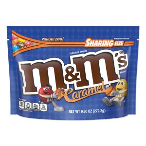 M & M's® Chocolate Candies