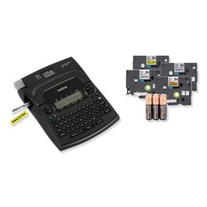 Brother P-Touch® PT-1890D Labeling Kit