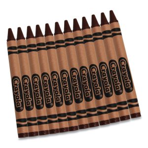 Crayola® Bulk Crayons