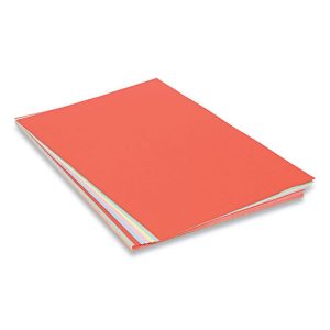 Pacon® Assorted Colors Tagboard