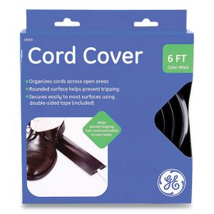 GE Power Gear Cord Cover