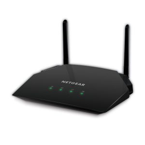 NETGEAR® AC1600 Smart Wi-Fi Router