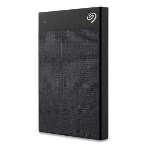 Seagate Backup Plus Ultra Touch External Hard Drive