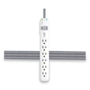 360 Electrical Habitat Surge Protector