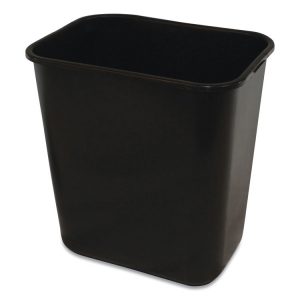Impact® Soft-Sided Wastebasket
