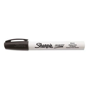 Sharpie® Permanent Paint Marker
