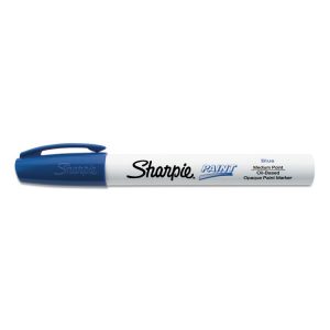 Sharpie® Permanent Paint Marker