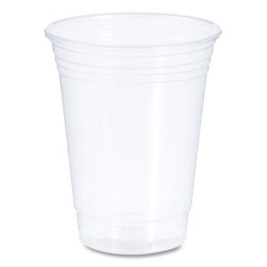 Dart® Conex® ClearPro Cold Cups