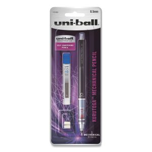 uni-ball® KuruToga™ Mechanical Pencil