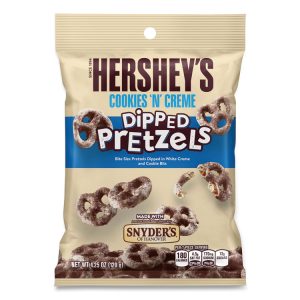 Hershey®'s Dipped Pretzels
