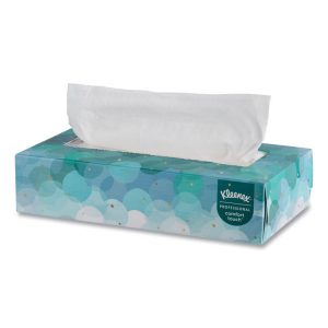 Kleenex® Facial Tissue