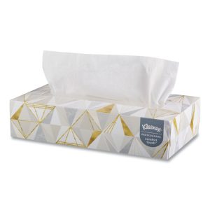 Kleenex® Facial Tissue