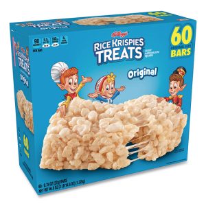 Kellogg's® Rice Krispies® Treats