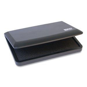 COSCO 2000 PLUS® One-Color Felt Stamp Pad