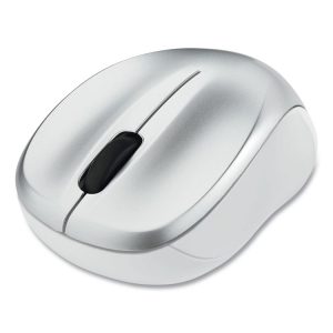 Verbatim Silent Wireless Blue LED Mouse