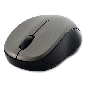 Verbatim Silent Wireless Blue LED Mouse