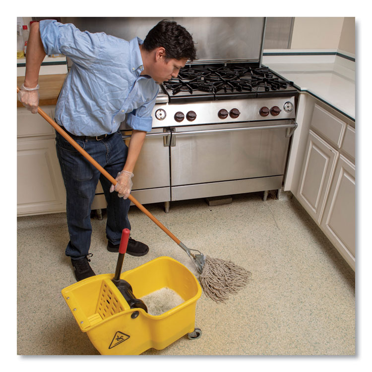 Clean Building AllPurpose Cleaner Concentrate, 1 gal Bottle Fleming