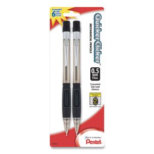 Pentel® Quicker Clicker™ Mechanical Pencil