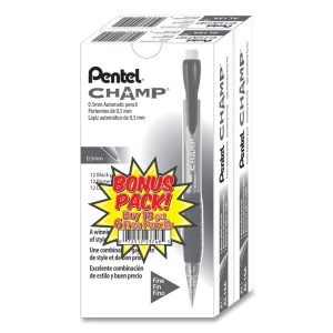 Pentel® Champ® Mechanical Pencil
