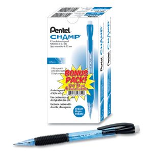 Pentel® Champ® Mechanical Pencil
