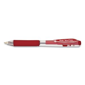 Pentel® WOW!™ Retractable Gel Pen