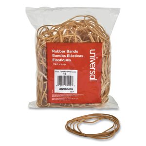 Universal® Rubber Bands