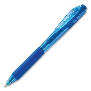 Pentel® WOW!™ Retractable Ballpoint Pen