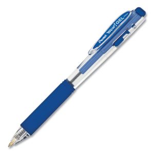 Pentel® WOW!™ Retractable Gel Pen