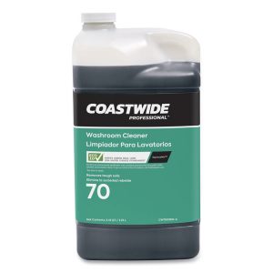 Coastwide Professional™ Washroom Cleaner 70 Eco-ID™ Concentrate