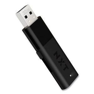 NXT Technologies™ USB 2.0 Flash Drive