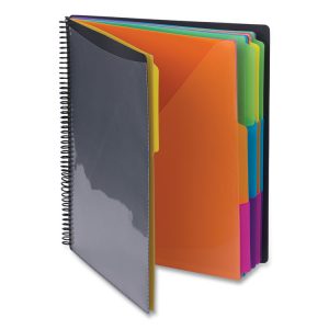 Smead® Poly Project Organizer