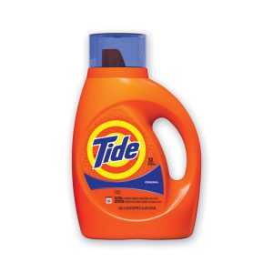 Tide® Liquid Laundry Detergent