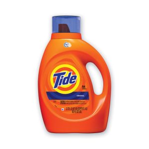 Tide® Liquid Laundry Detergent