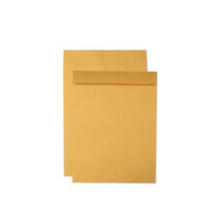 Quality Park™ Jumbo Size Kraft Envelope