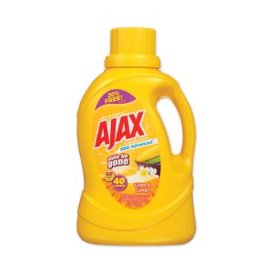 Ajax® Laundry Detergent Liquid