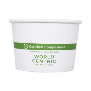 World Centric® Paper Bowls