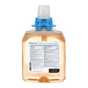PROVON® FMX-12™ Foaming Antimicrobial Hand Wash with Moisturizers