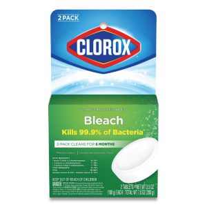 Clorox® Automatic Toilet Bowl Cleaner